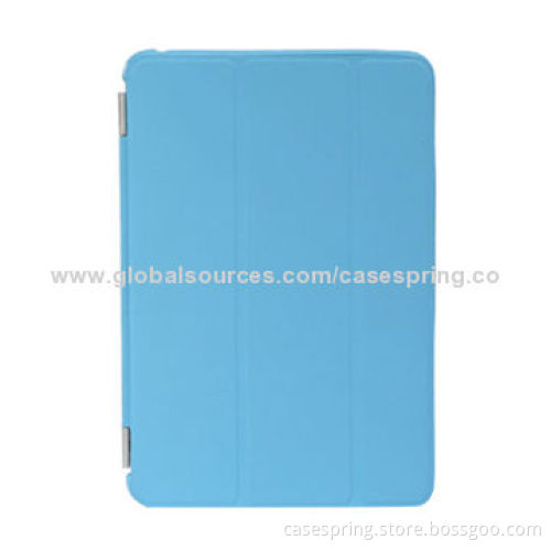 Leather Case for iPad Mini, iPad Mini 2/iPad Mini Applicable Models